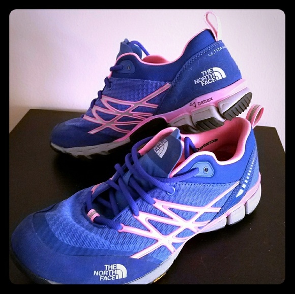 north face kilowatt shoes